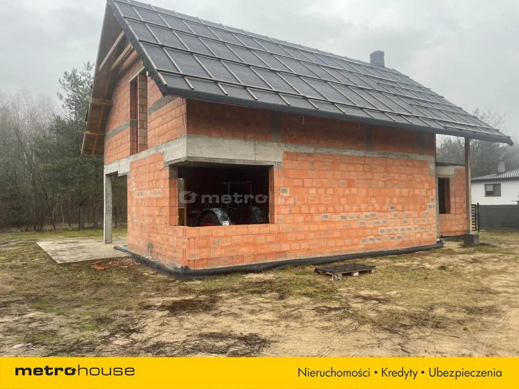 Dom 139,62 m², oferta nr , SDRUSA799, Zgierz