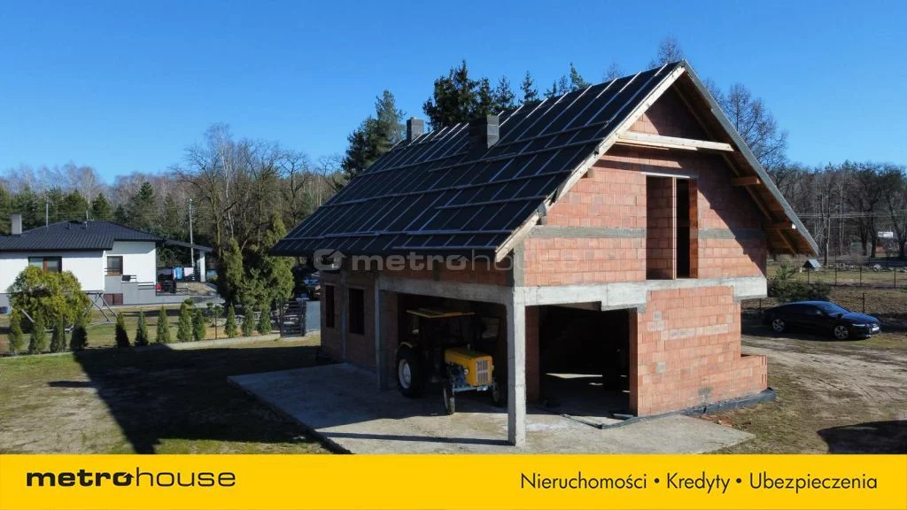 Dom 139,62 m², oferta nr , SDRUSA799, Zgierz