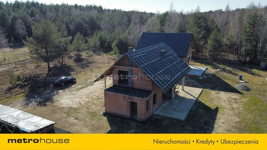 Dom 139,62 m², oferta nr , SDRUSA799, Zgierz