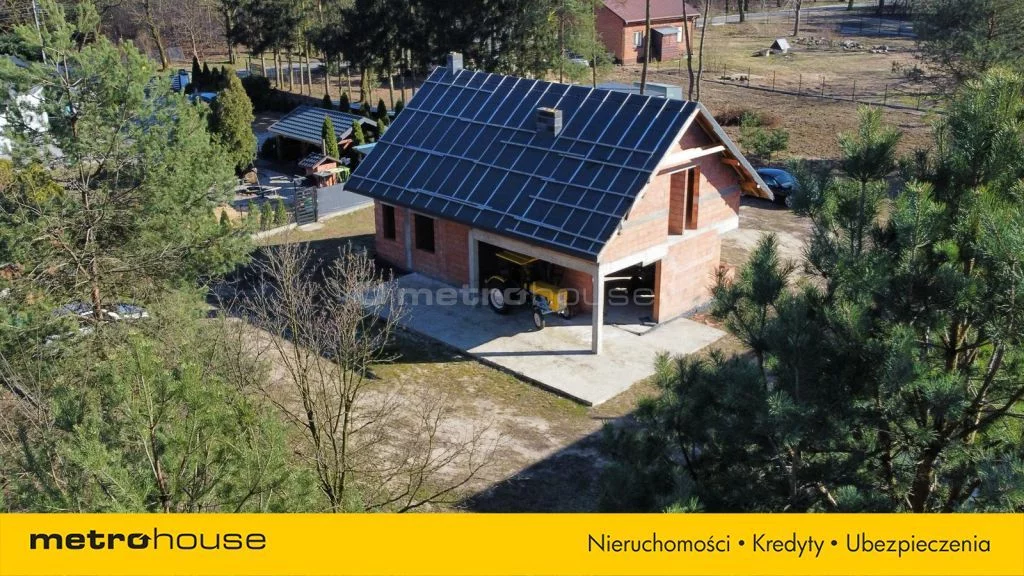 Dom 139,62 m², oferta nr , SDRUSA799, Zgierz