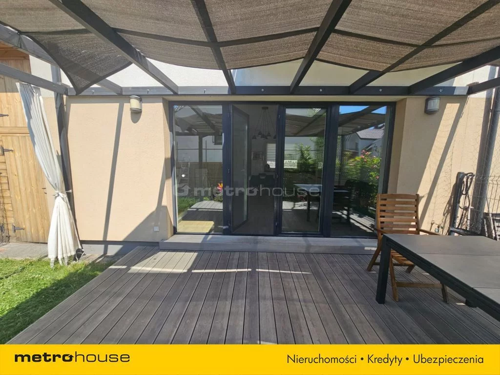 Dom 104,00 m², oferta nr , SDNOSE291, Zgorzała