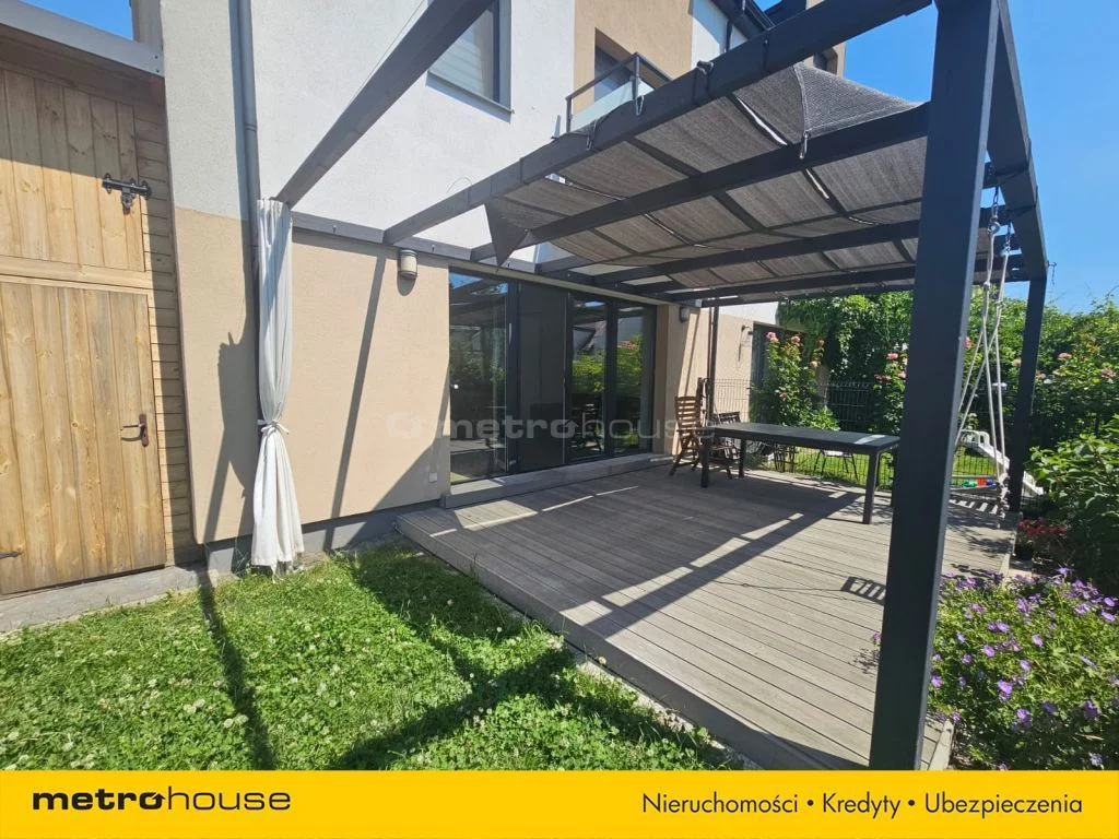 Dom 104,00 m², oferta nr , SDNOSE291, Zgorzała