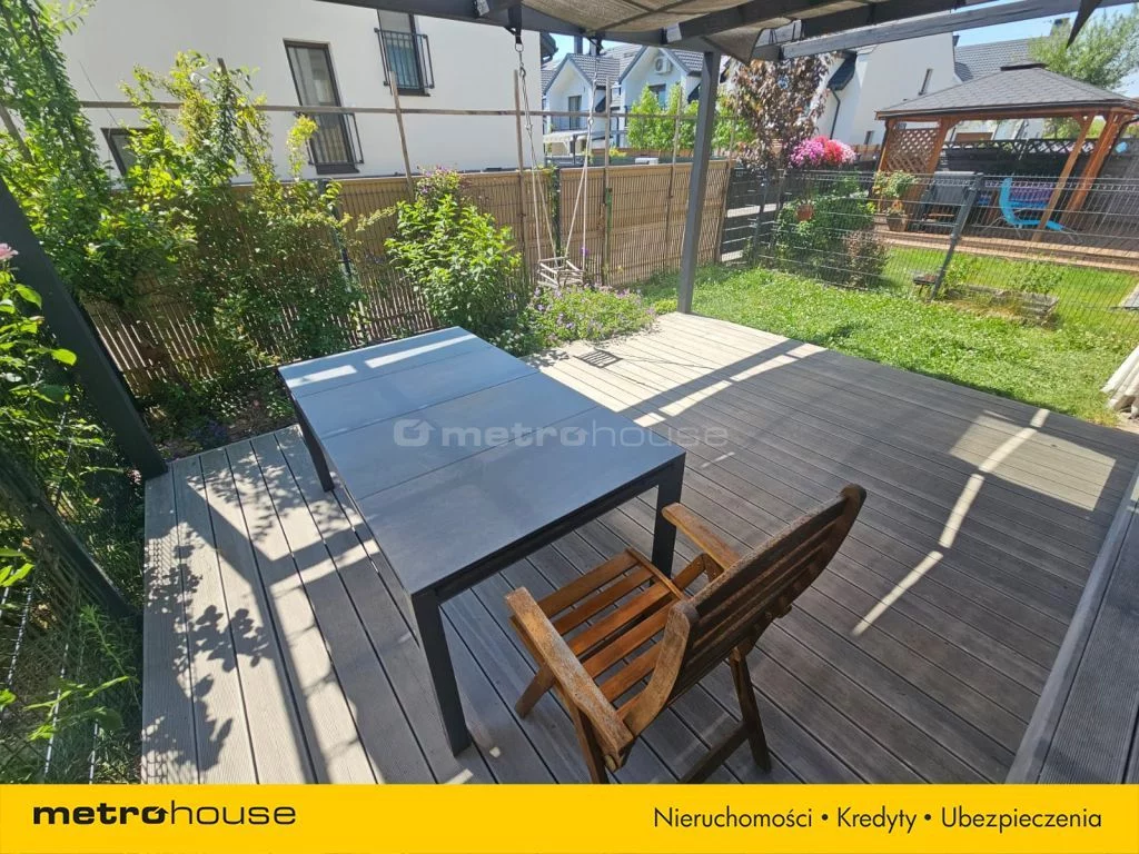 Dom 104,00 m², oferta nr , SDNOSE291, Zgorzała
