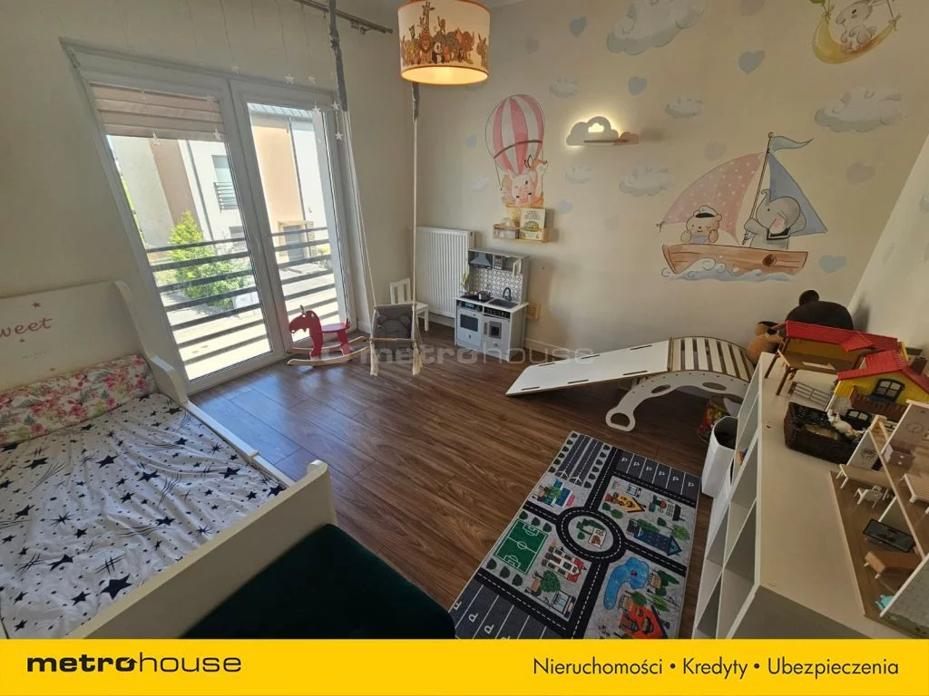 Dom 104,00 m², oferta nr , SDNOSE291, Zgorzała