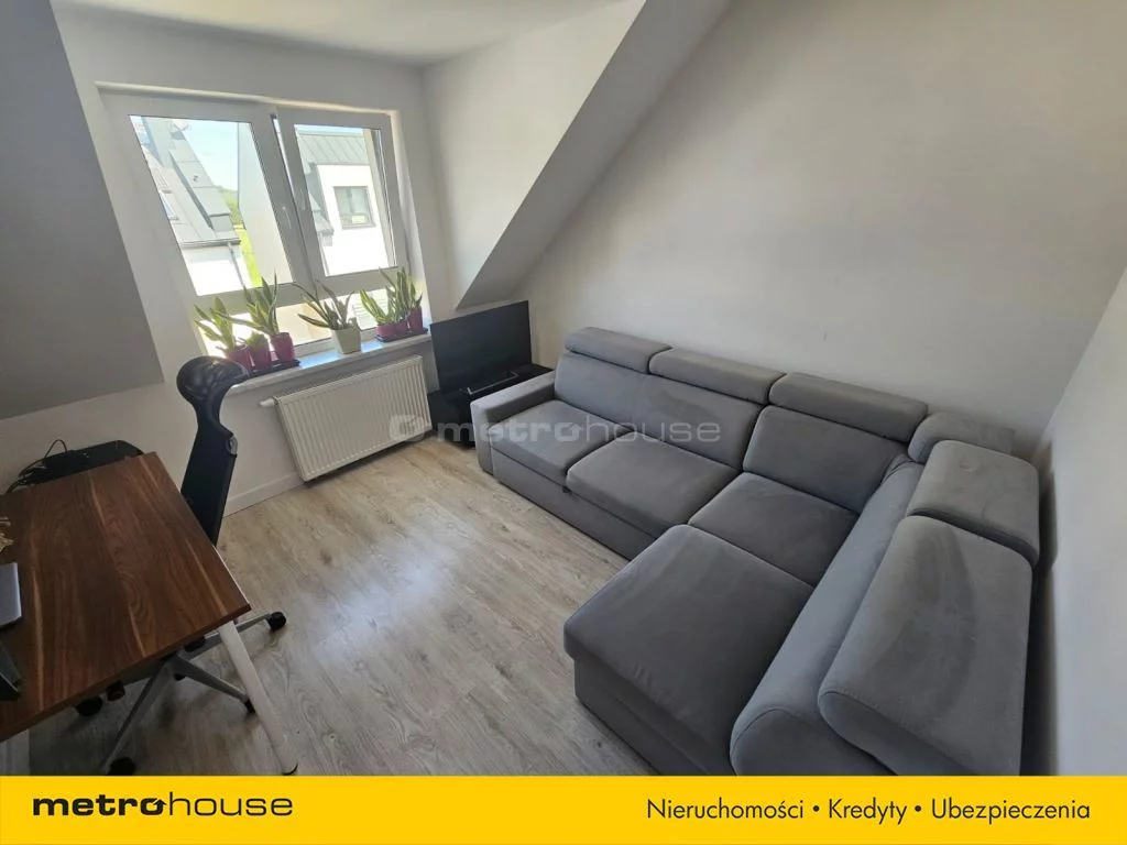 Dom 104,00 m², oferta nr , SDNOSE291, Zgorzała