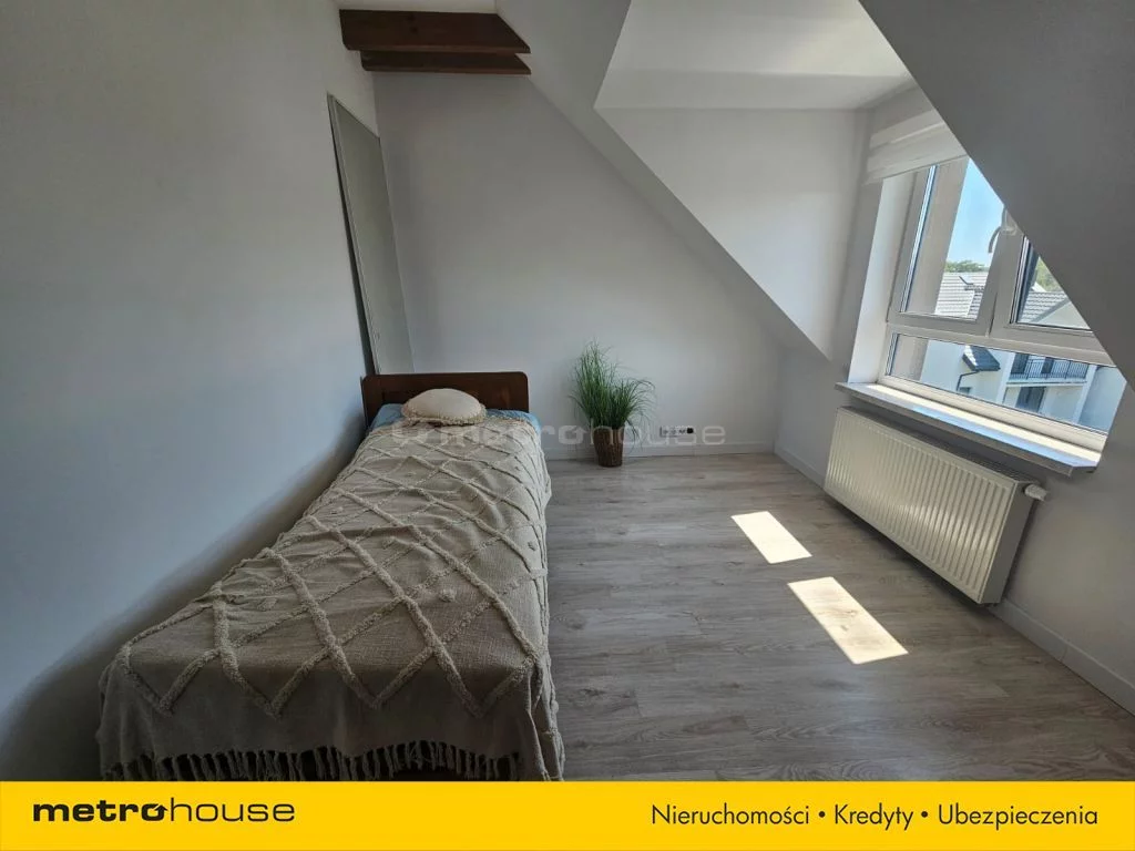 Dom 104,00 m², oferta nr , SDNOSE291, Zgorzała