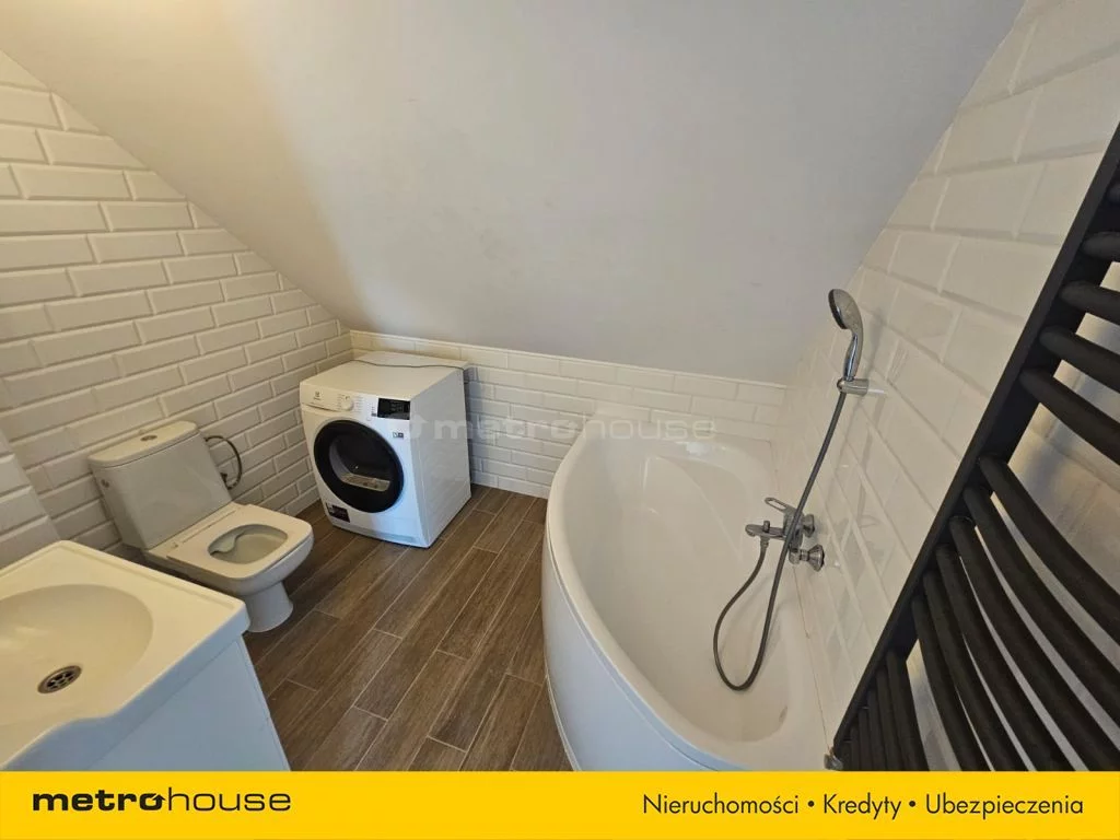 Dom 104,00 m², oferta nr , SDNOSE291, Zgorzała