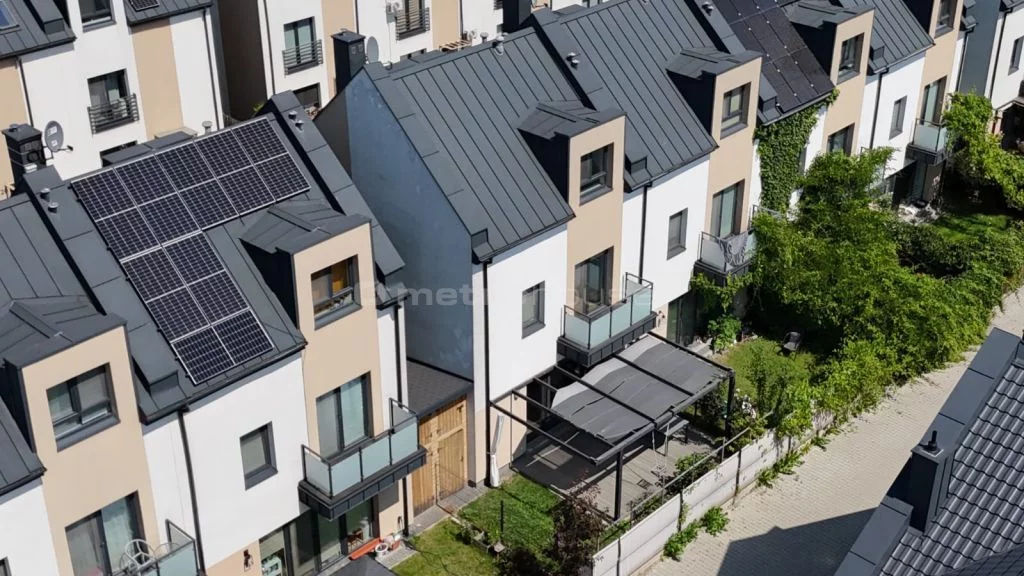 Dom 104,00 m², oferta nr , SDNOSE291, Zgorzała