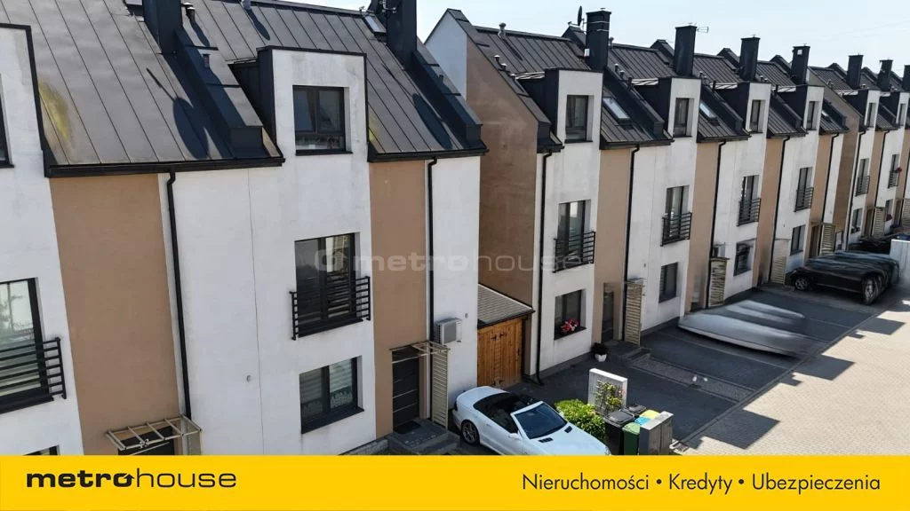 Dom 104,00 m², oferta nr , SDNOSE291, Zgorzała