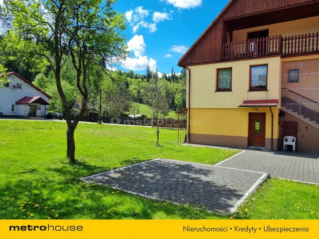 Dom 300,00 m², oferta nr , SDDEFY497, Złatna