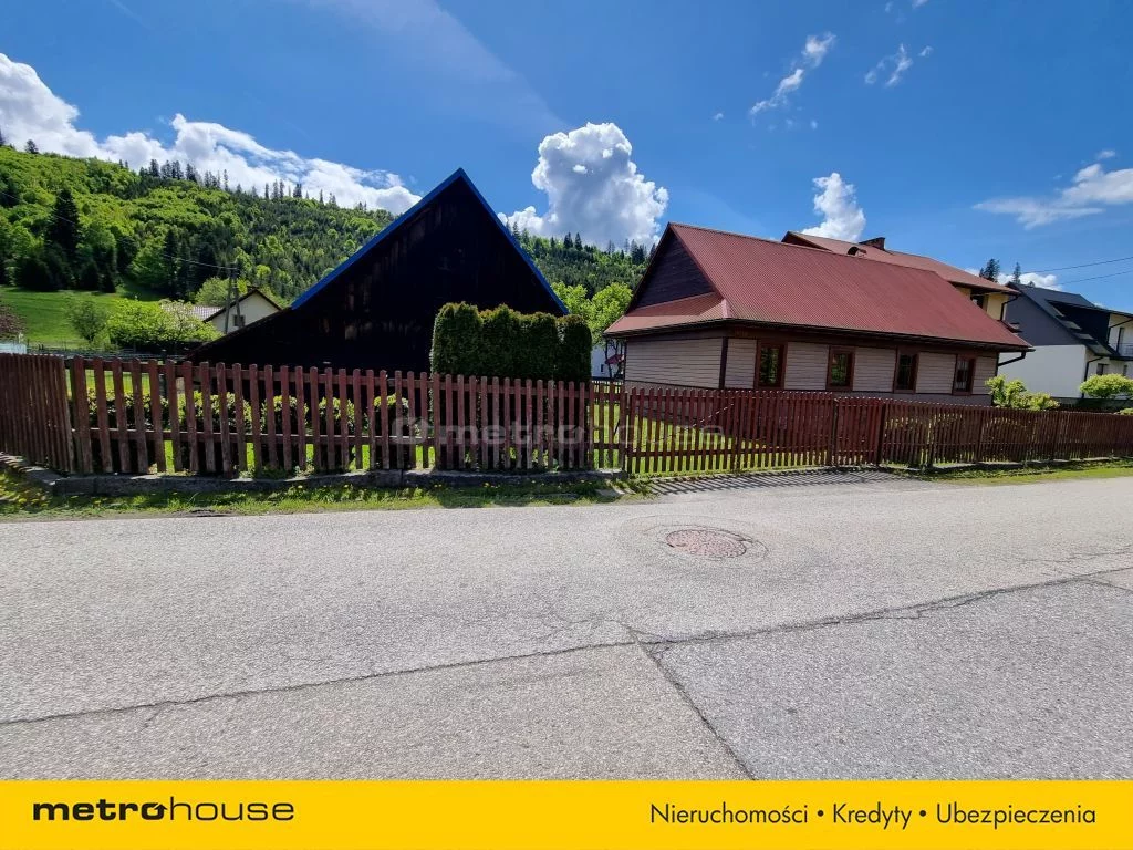 Dom 300,00 m², oferta nr , SDDEFY497, Złatna