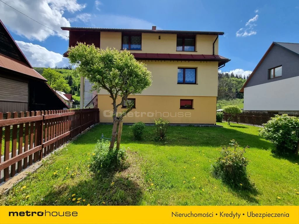Dom 300,00 m², oferta nr , SDDEFY497, Złatna