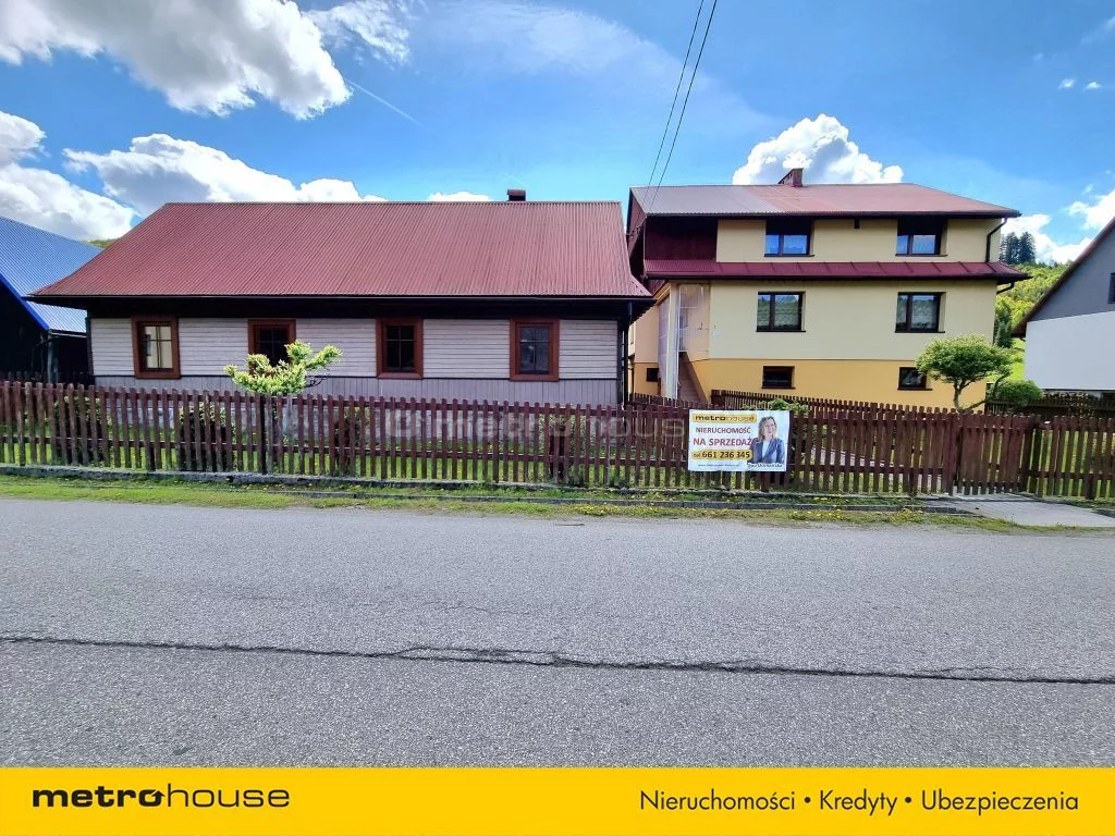 Dom 300,00 m², oferta nr , SDDEFY497, Złatna