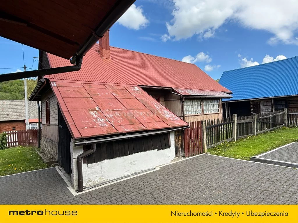 Dom 300,00 m², oferta nr , SDDEFY497, Złatna