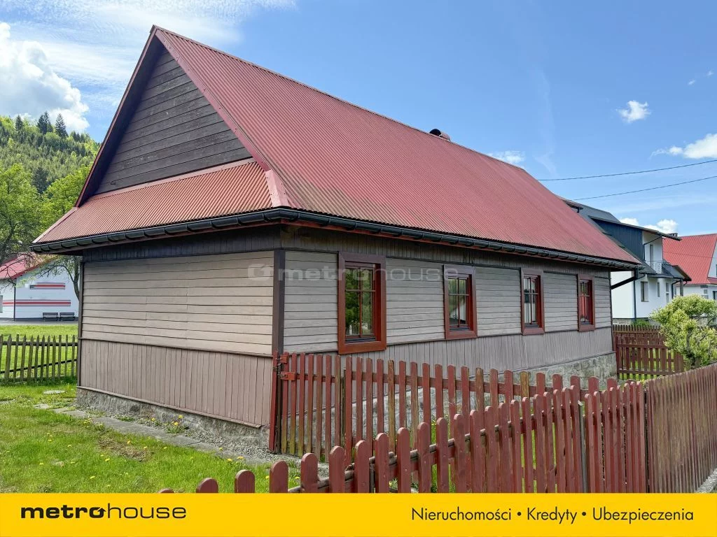 Dom 300,00 m², oferta nr , SDDEFY497, Złatna