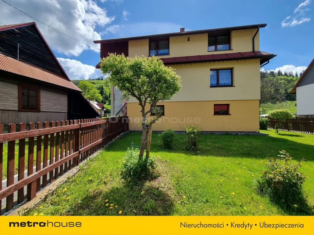 Dom 300,00 m², oferta nr , SDJELO148, Złatna