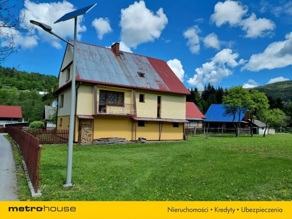 Dom 300,00 m², oferta nr , SDJELO148, Złatna