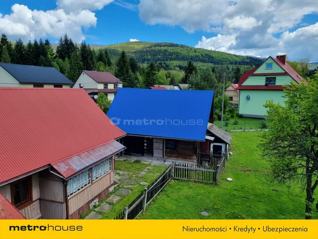 Dom 300,00 m², oferta nr , SDJELO148, Złatna