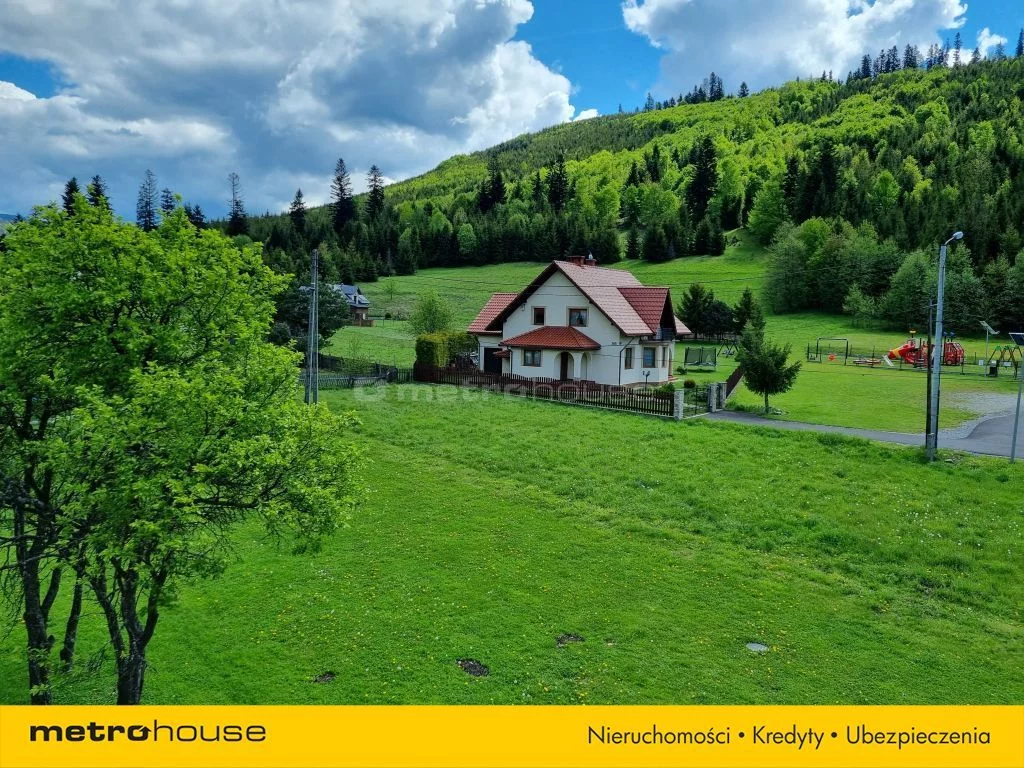 Dom 300,00 m², oferta nr , SDJELO148, Złatna