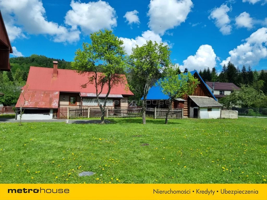 Dom 300,00 m², oferta nr , SDJELO148, Złatna