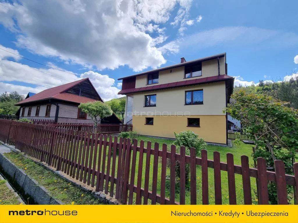 Dom 300,00 m², oferta nr , SDJELO148, Złatna