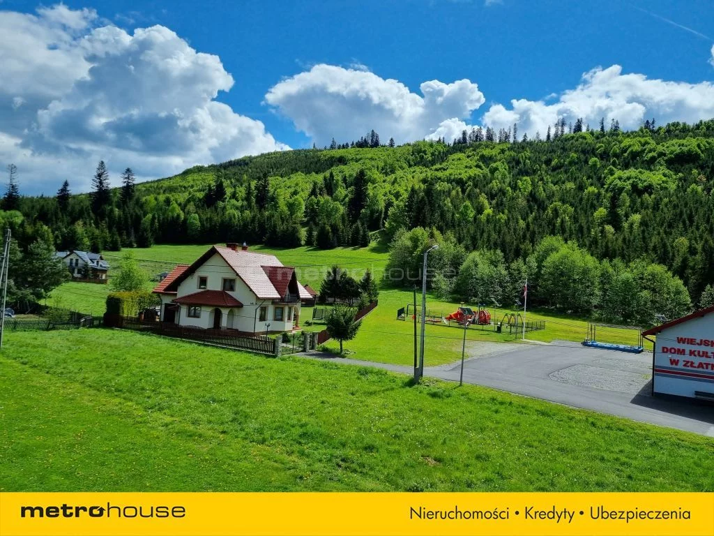 Dom 300,00 m², oferta nr , SDJELO148, Złatna