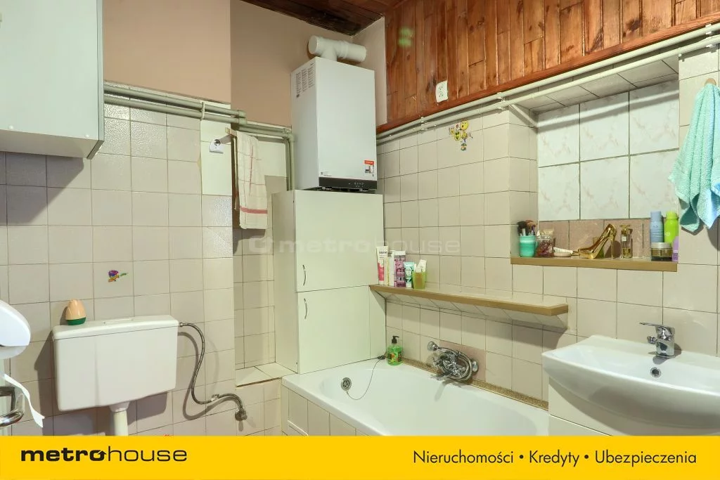 Dom 111,50 m², oferta nr , SDHEVE272, Łódź, Polesie, Polesie, Złotno