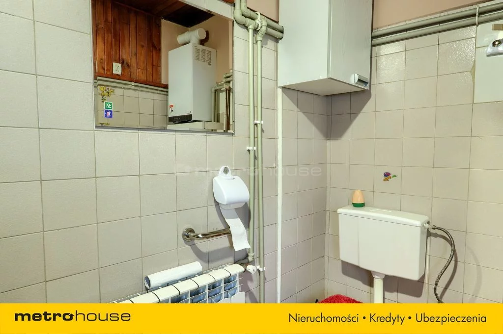 Dom 111,50 m², oferta nr , SDHEVE272, Łódź, Polesie, Polesie, Złotno