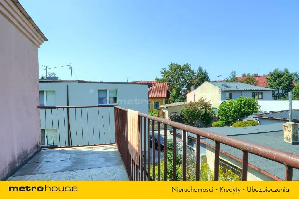 Dom 111,50 m², oferta nr , SDHEVE272, Łódź, Polesie, Polesie, Złotno