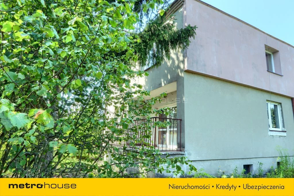 Dom 111,50 m², oferta nr , SDHEVE272, Łódź, Polesie, Polesie, Złotno