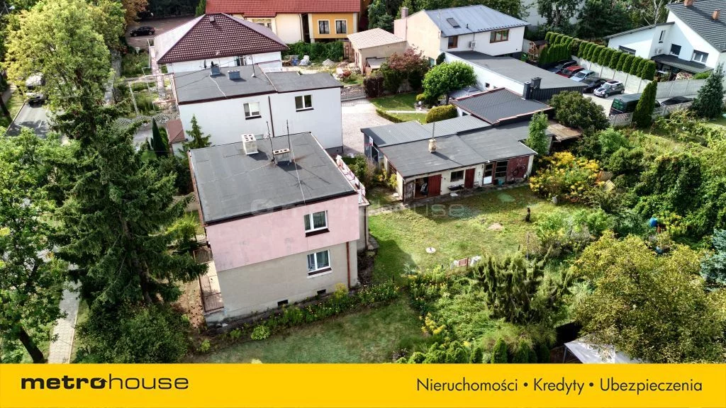 Dom 111,50 m², oferta nr , SDHEVE272, Łódź, Polesie, Polesie, Złotno