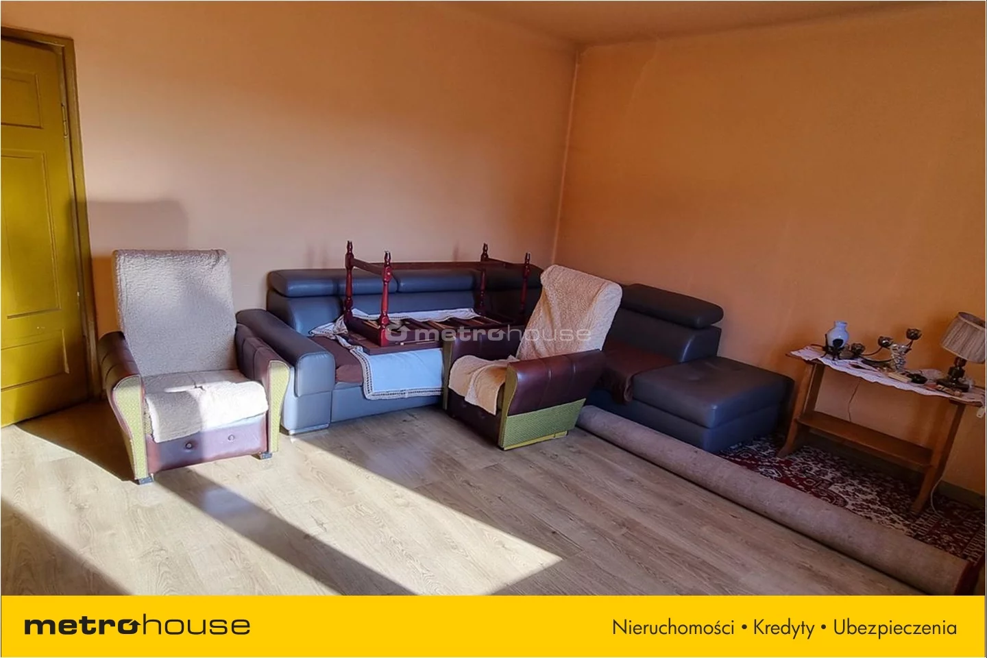 Dom 110,00 m², oferta nr , HEBO319, Żyrardów