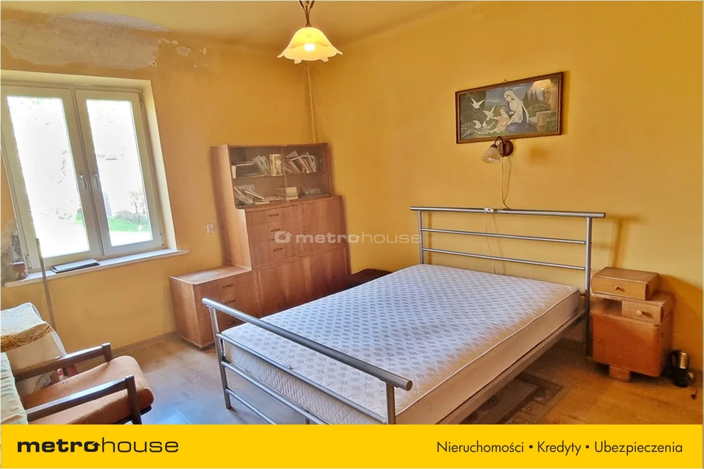Dom 110,00 m², oferta nr , HEBO319, Żyrardów