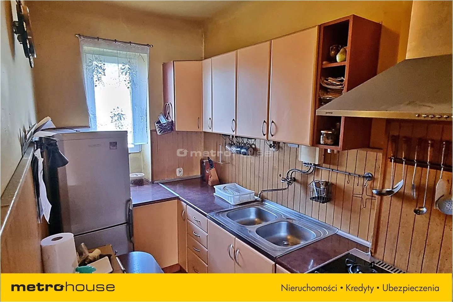 Dom 110,00 m², oferta nr , HEBO319, Żyrardów