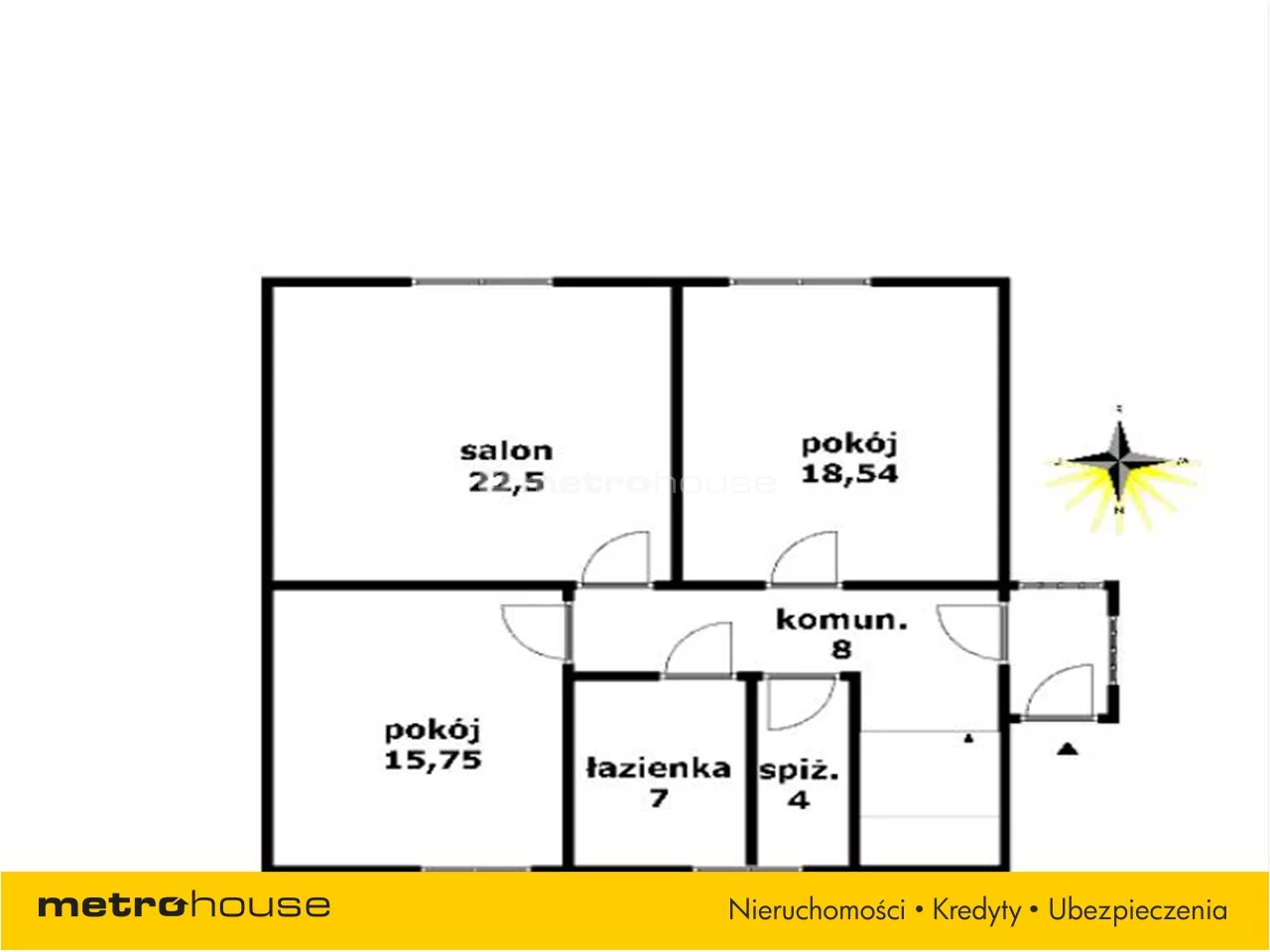 Dom 110,00 m², oferta nr , HEBO319, Żyrardów
