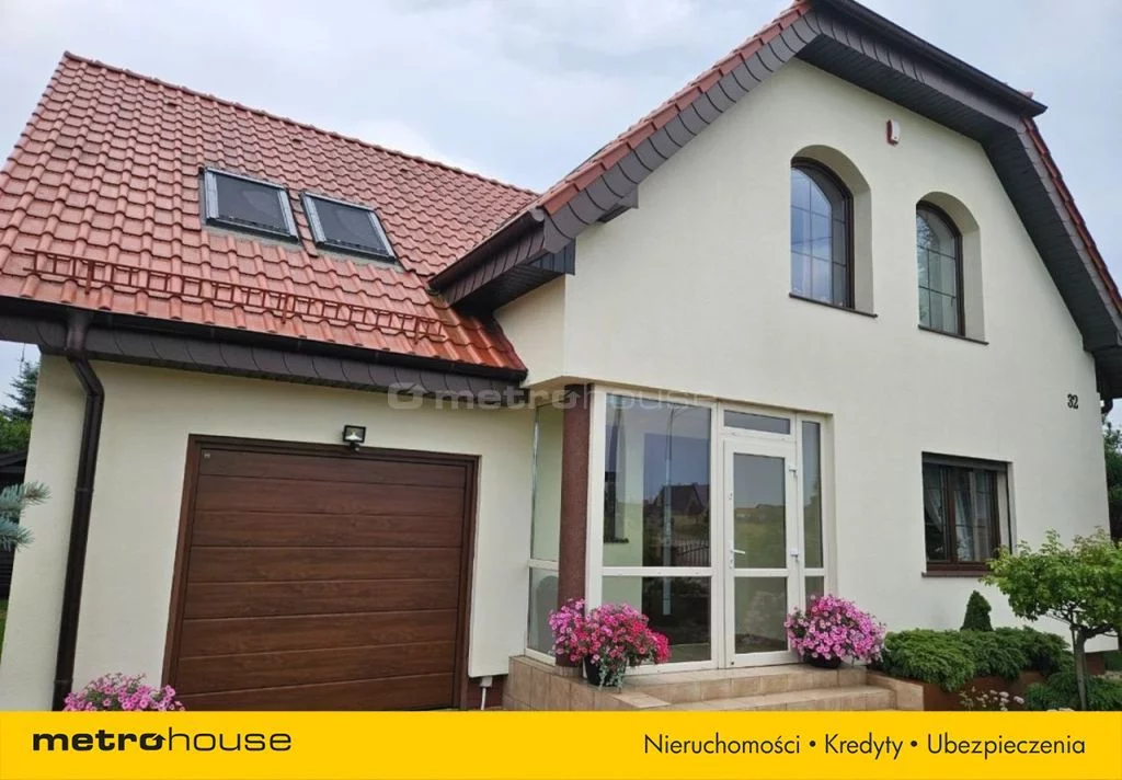 Dom 189,00 m², oferta nr , SDGILY558, Oleśnica, Żytnia
