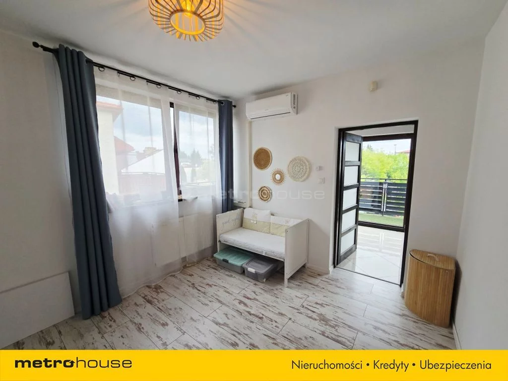 Dom 250,00 m², oferta nr , WDFIMY115, Warszawa, Targówek, Targówek, Chojnowska