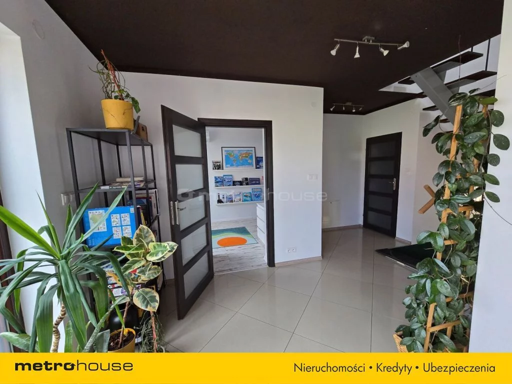 Dom 250,00 m², oferta nr , WDFIMY115, Warszawa, Targówek, Targówek, Chojnowska