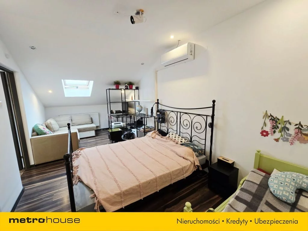 Dom 250,00 m², oferta nr , WDFIMY115, Warszawa, Targówek, Targówek, Chojnowska