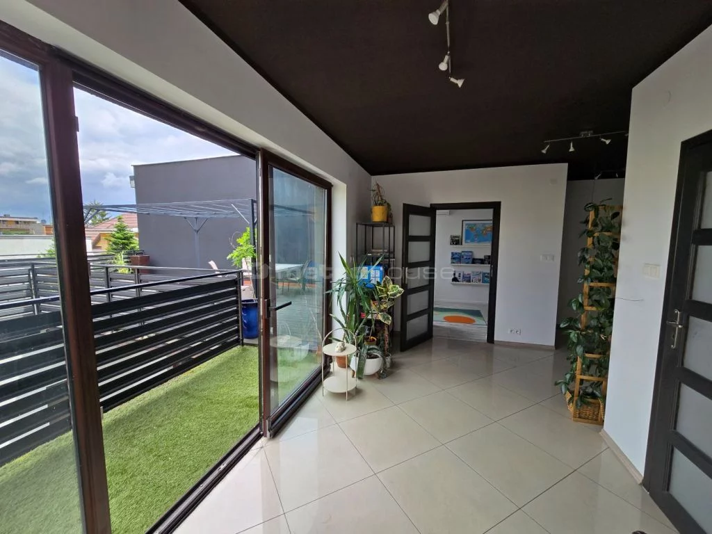 Dom 250,00 m², oferta nr , WDFIMY115, Warszawa, Targówek, Targówek, Chojnowska
