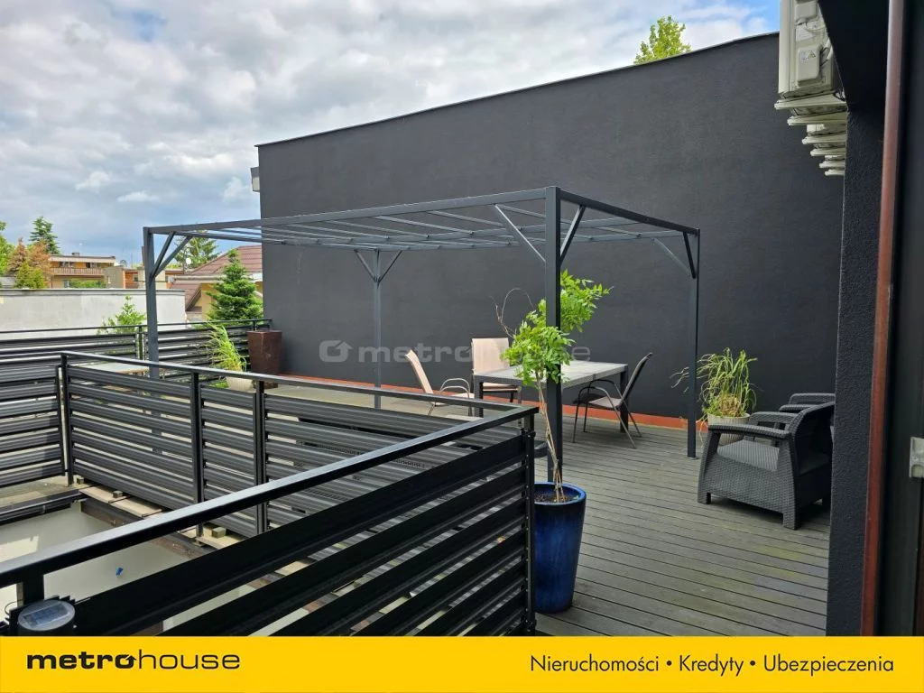Dom 250,00 m², oferta nr , WDFIMY115, Warszawa, Targówek, Targówek, Chojnowska