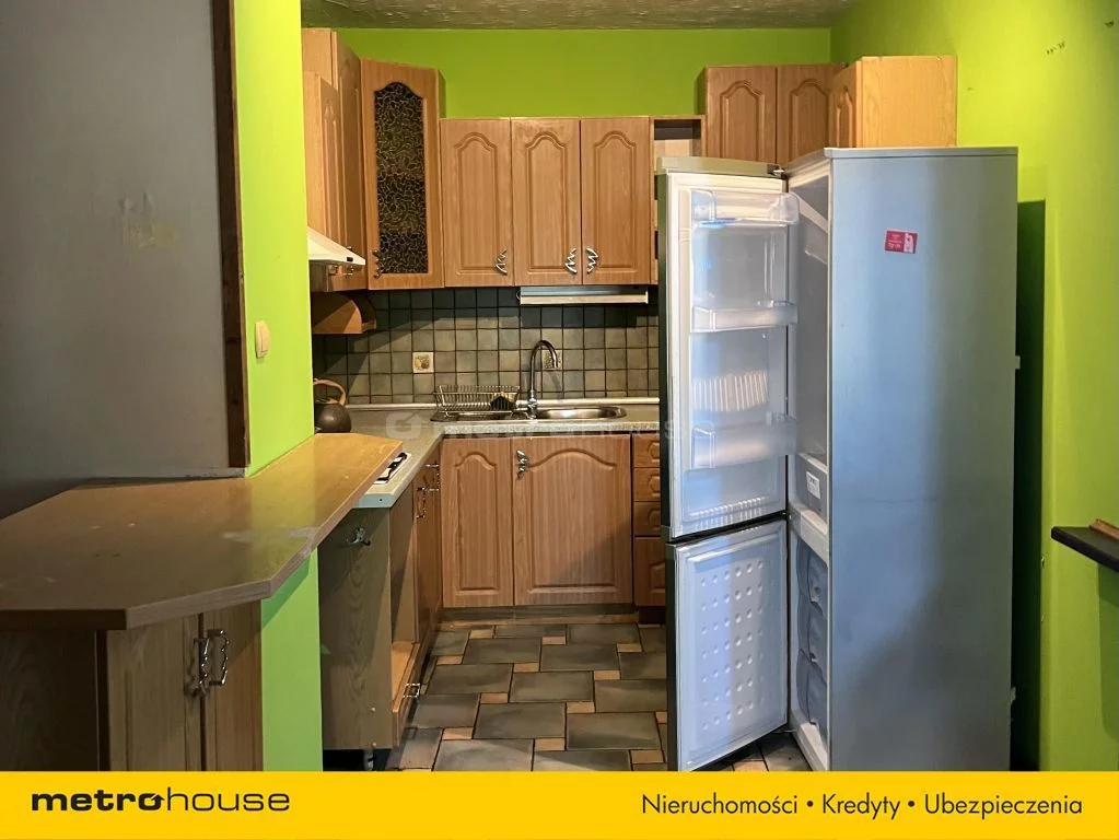 Dom 152,30 m², oferta nr , WDMAZE639, Płochocin, Długa