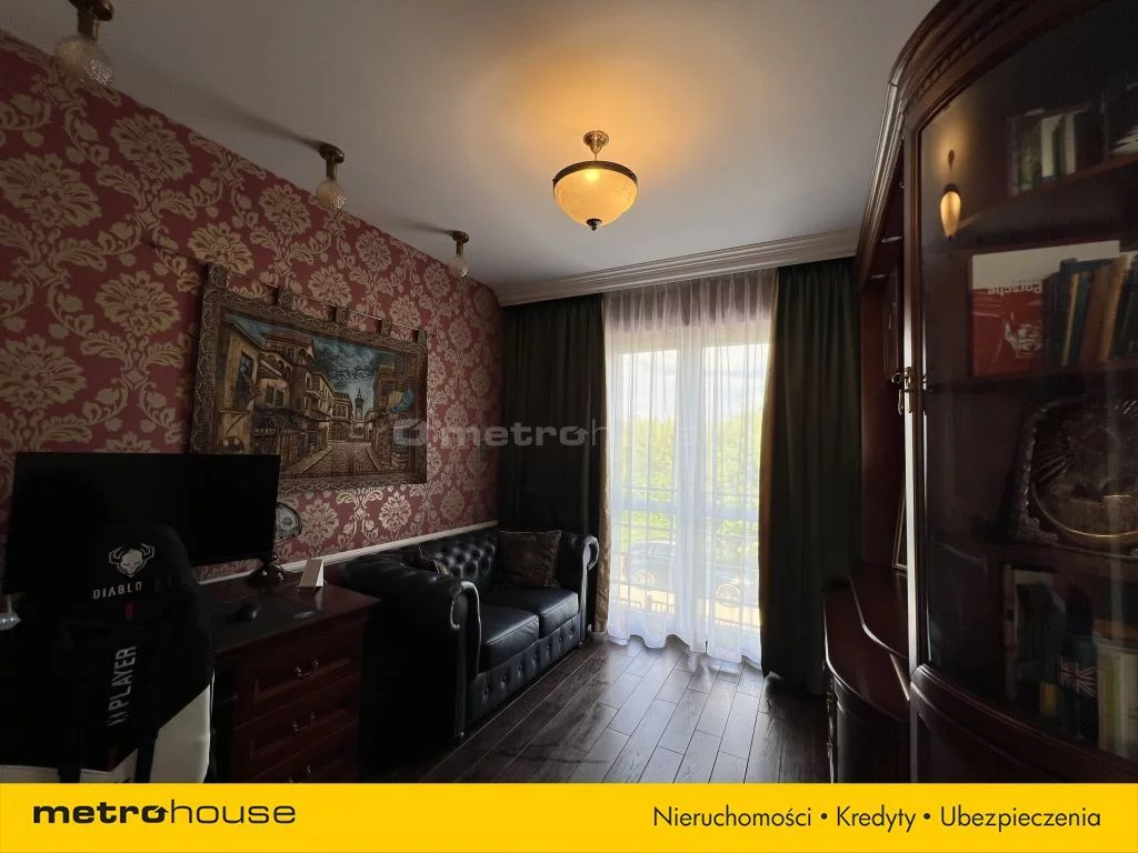 Dom i rezydencja 250,00 m², oferta nr , WDRONU514, Warszawa, Wawer, Wawer, Juhasów