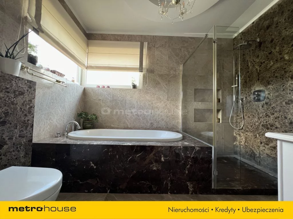 Dom i rezydencja 250,00 m², oferta nr , WDRONU514, Warszawa, Wawer, Wawer, Juhasów