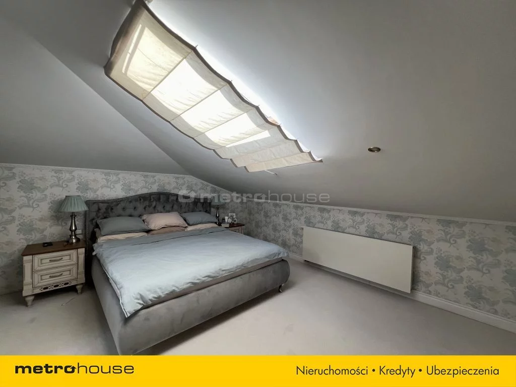 Dom i rezydencja 250,00 m², oferta nr , WDRONU514, Warszawa, Wawer, Wawer, Juhasów