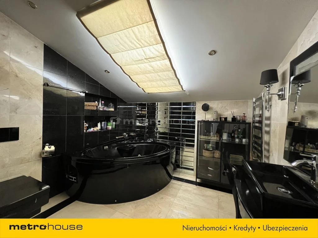 Dom i rezydencja 250,00 m², oferta nr , WDRONU514, Warszawa, Wawer, Wawer, Juhasów