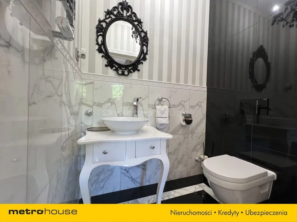 Dom i rezydencja 250,00 m², oferta nr , WDRONU514, Warszawa, Wawer, Wawer, Juhasów