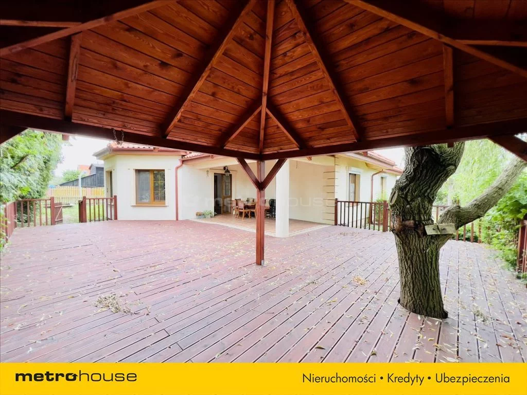 Dom 156,00 m², oferta nr , WDTIPO285, Iława, Łąkowa
