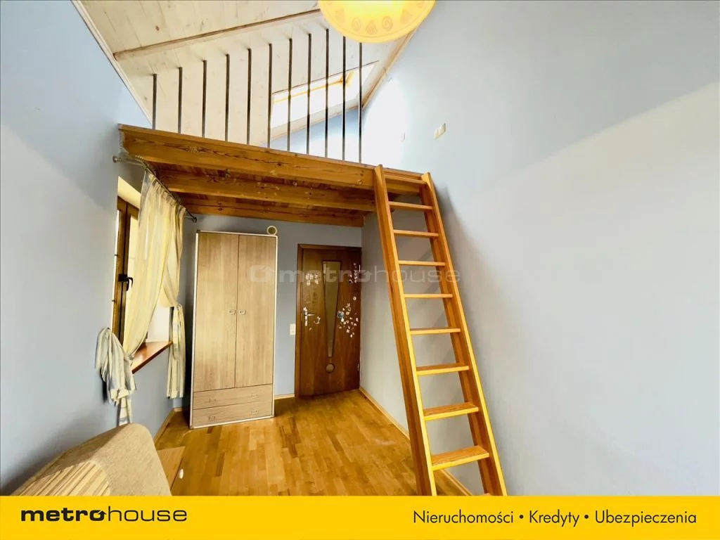 Dom 156,00 m², oferta nr , WDTIPO285, Iława, Łąkowa