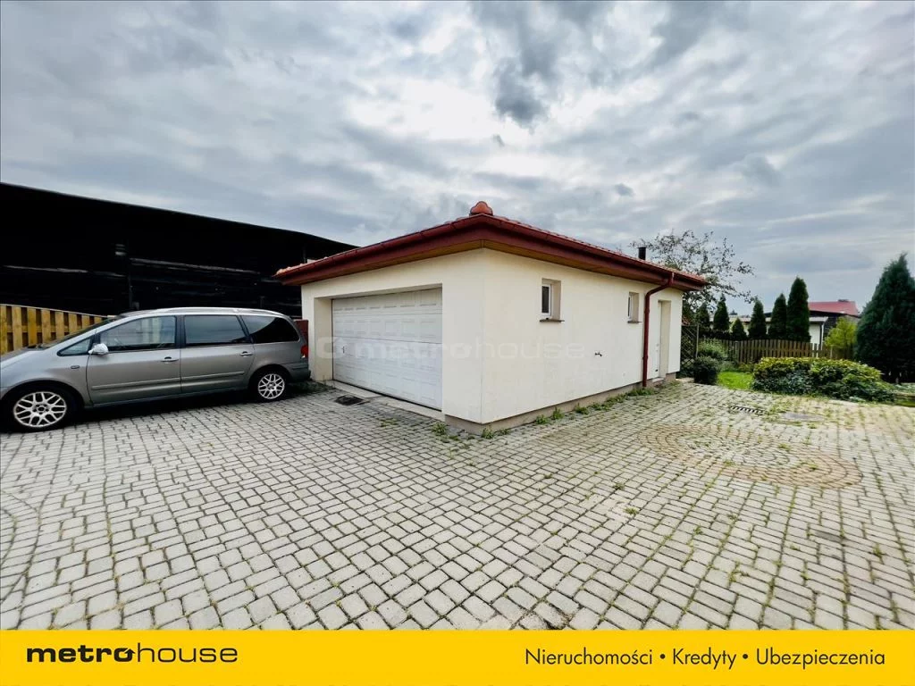 Dom 156,00 m², oferta nr , WDTIPO285, Iława, Łąkowa